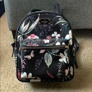 Kate Spade Mini Back Pack